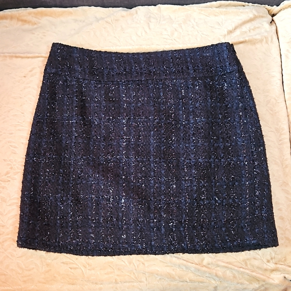 Mini skirt